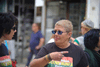 Marcha Contra Homofobia e Transfobia
